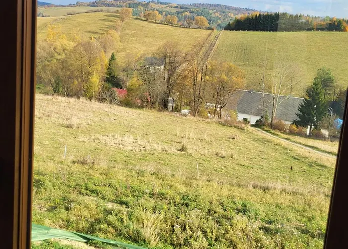 Noclegi Bieszczady, Domki Na Bani