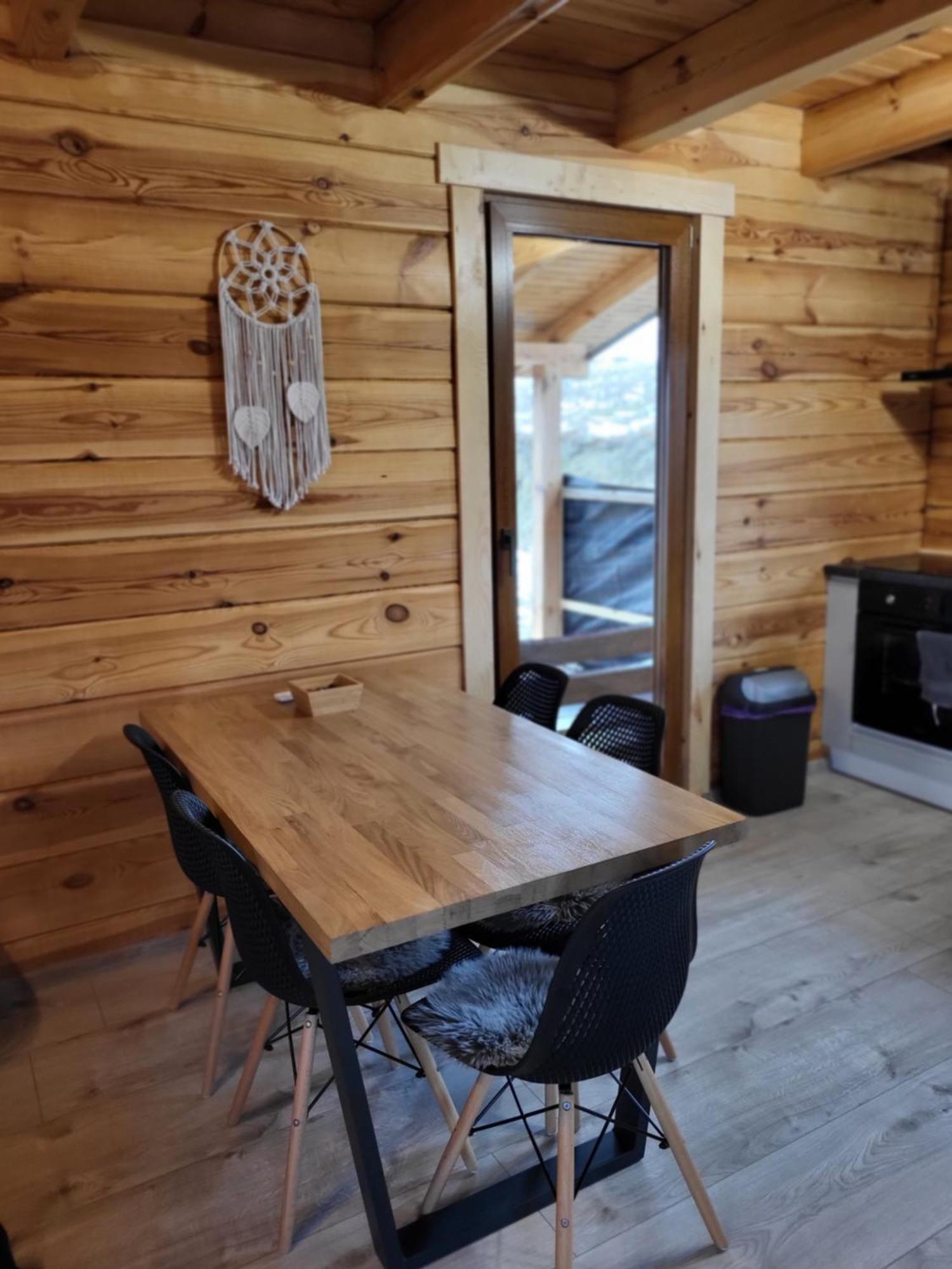 Holiday home Bieszczady, Na Bani