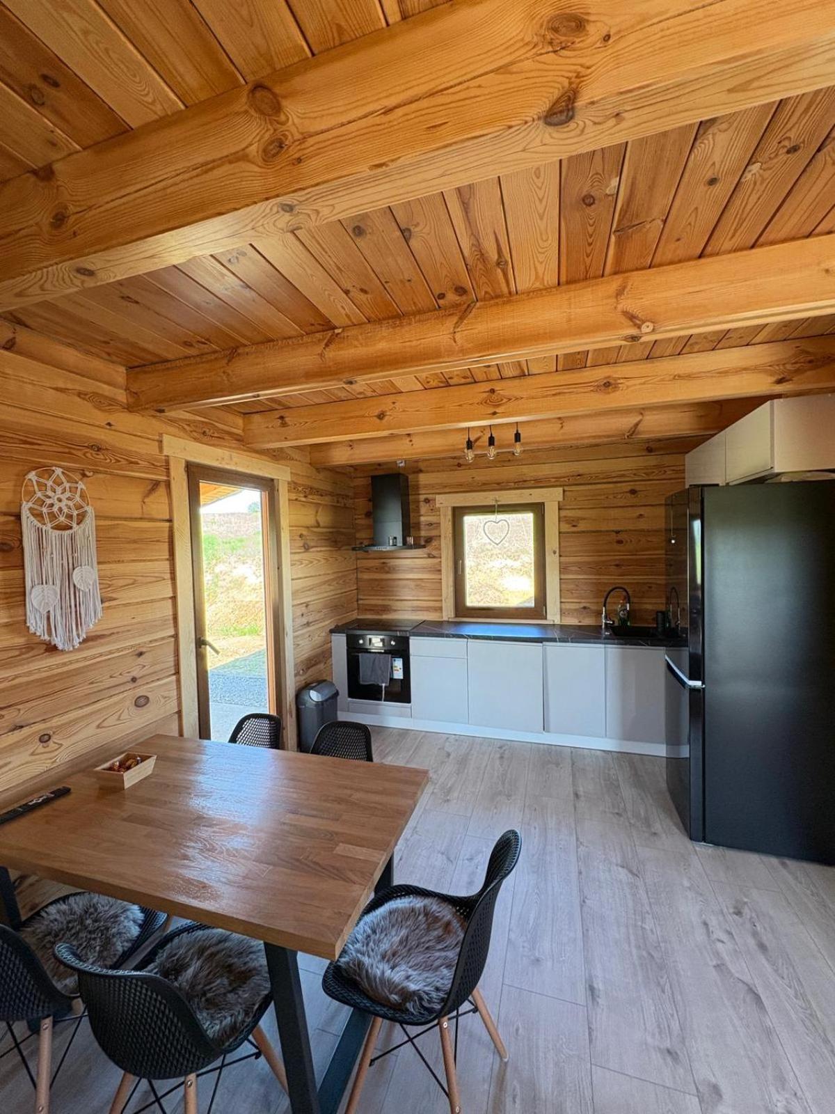 Holiday home Bieszczady, Na Bani